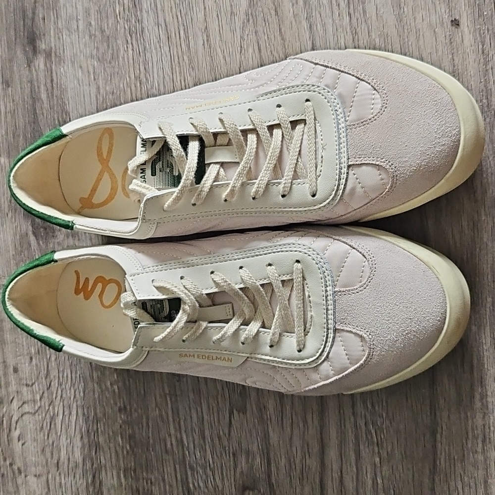 Women's Sam Edelman Sneakers